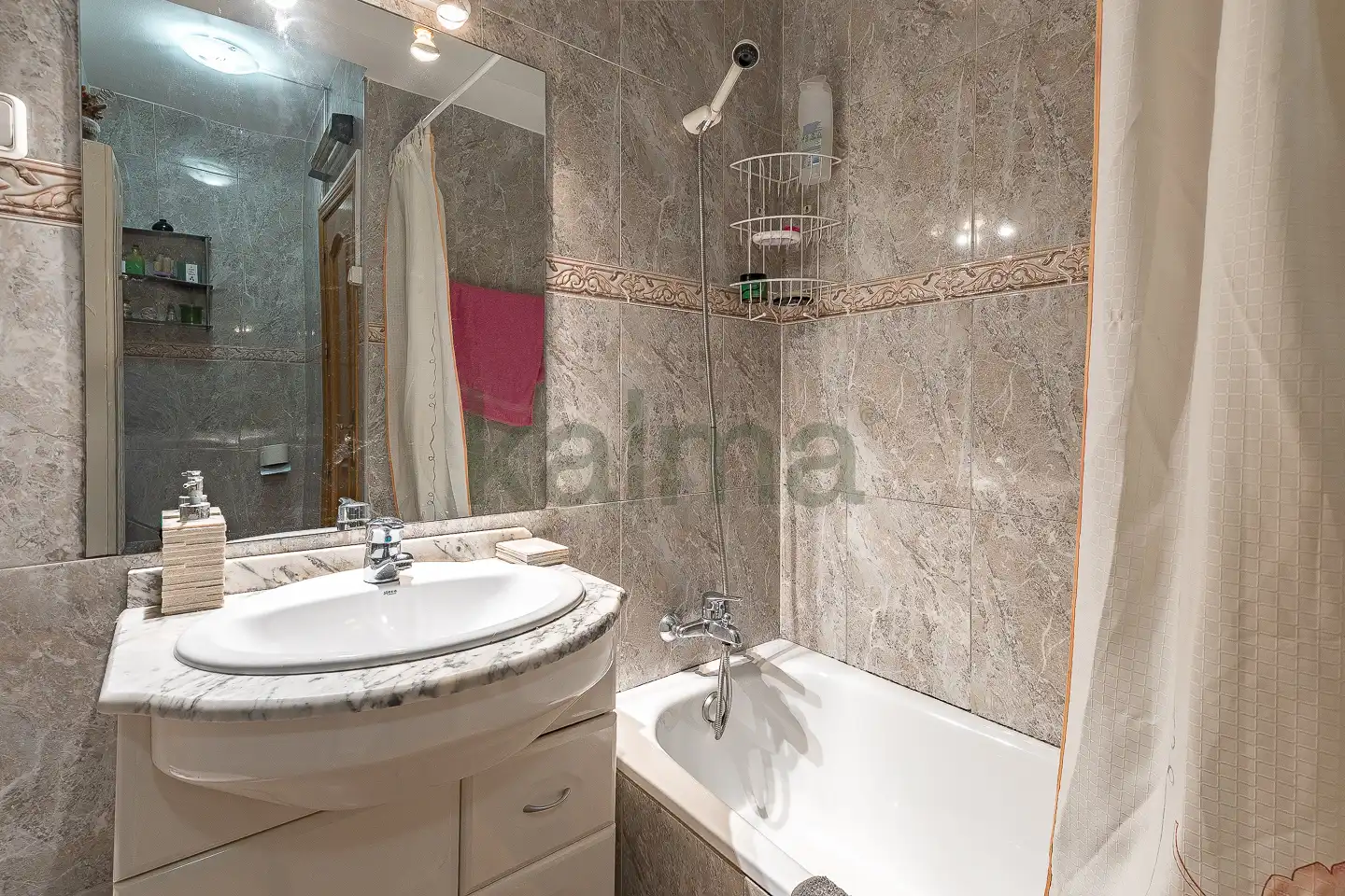 Flat with lift for sale in Avenida Donostiarra, imagen 26