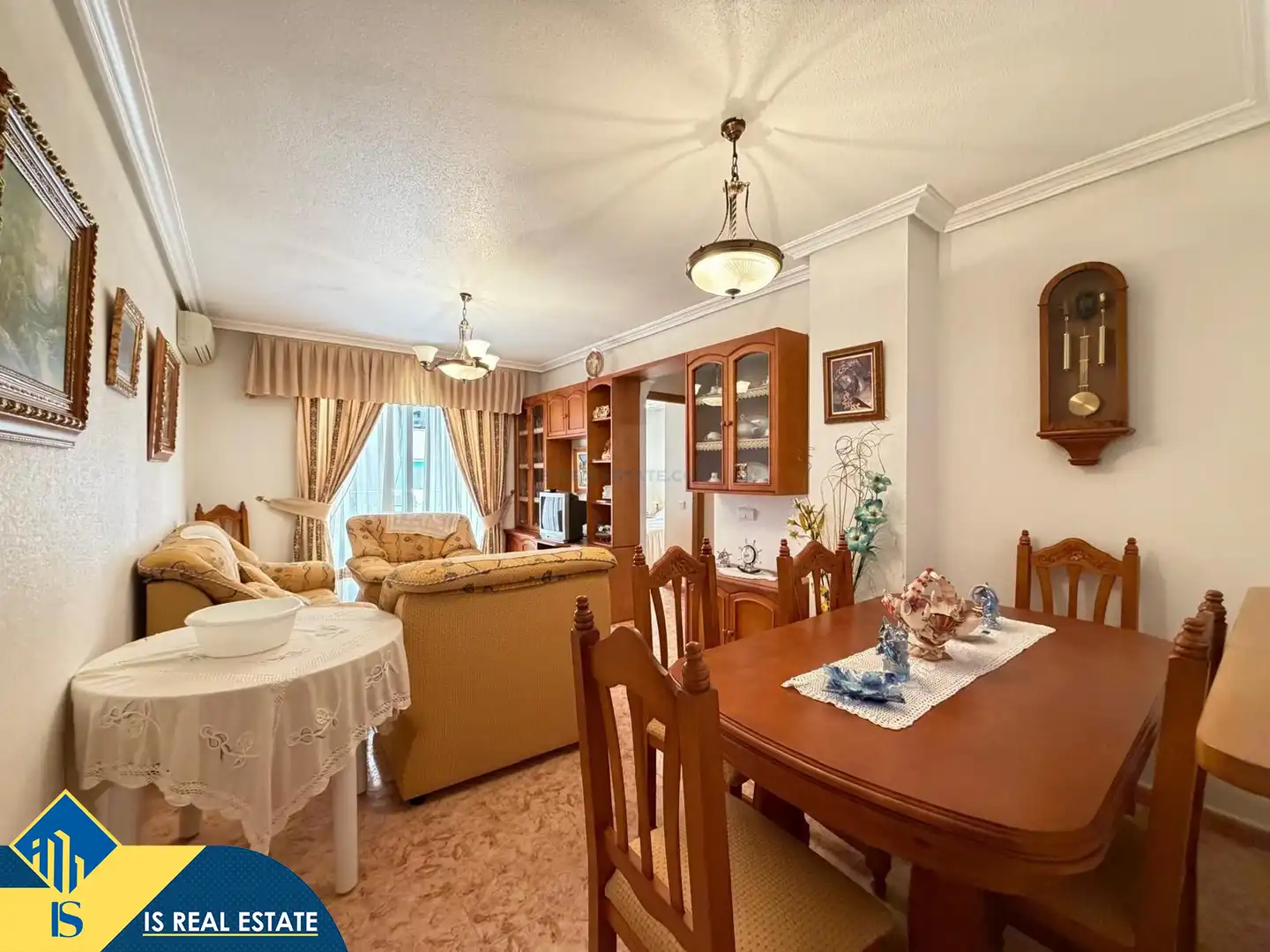 Apartament amb ascensor en venda a Playa del Cura, imagen 23