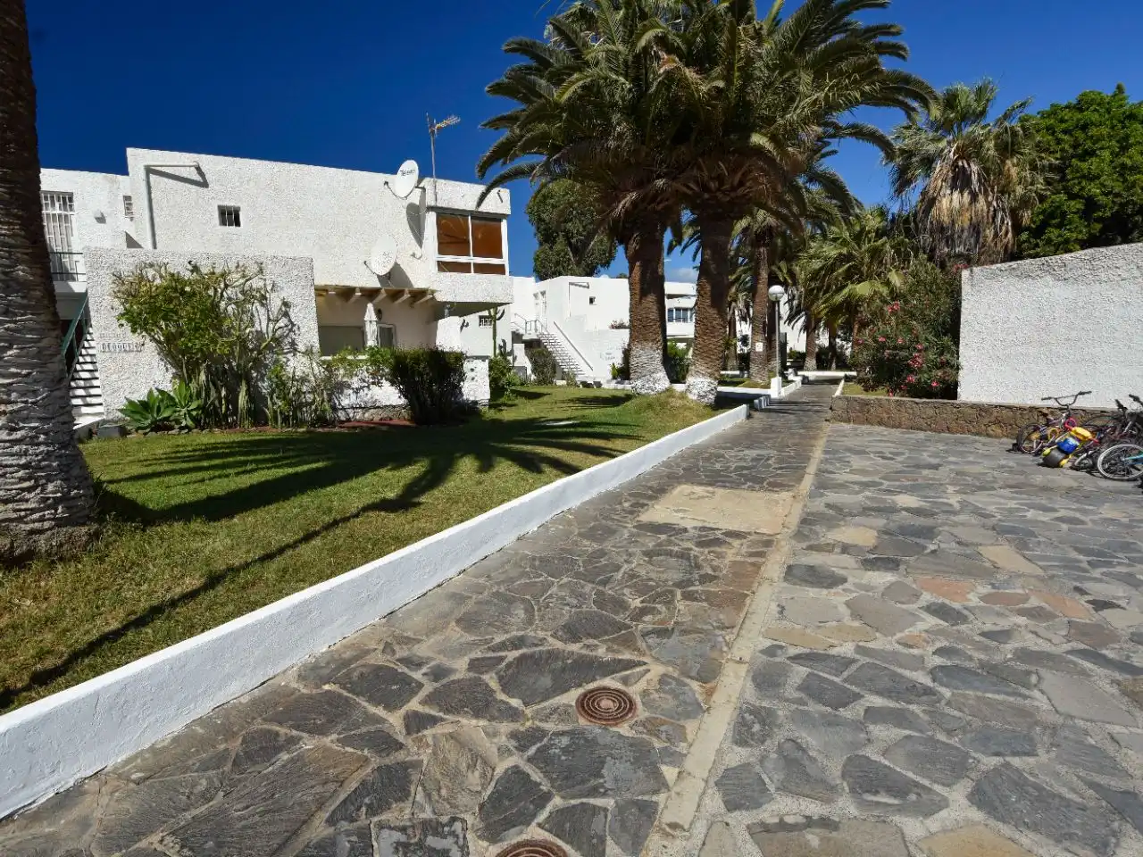 Apartment mit Pool zum Verkauf in Calle Diana 2, imagen 27