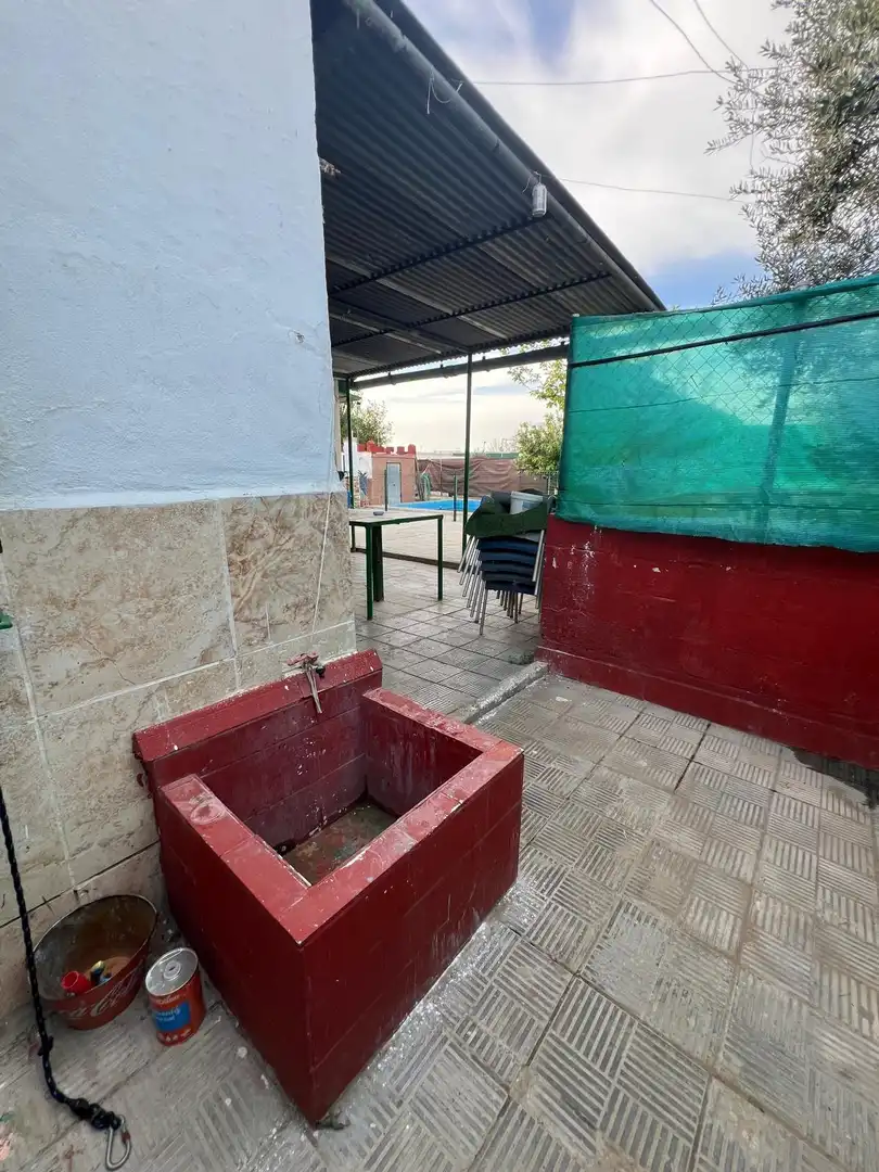 Rural land for sale in Avenida campo Horcajo, imagen 16