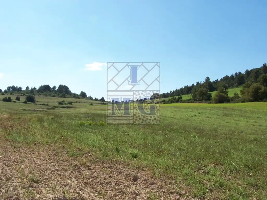 Finca rústica en venta en Yeste