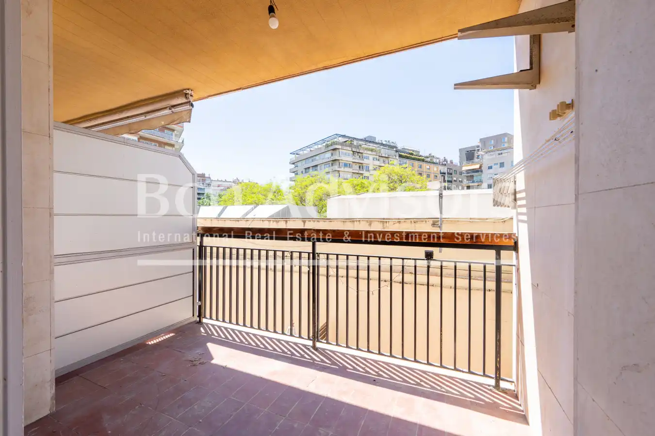 Appartamento con terrazza in vendita a Carrer de Beethoven, imagen 10