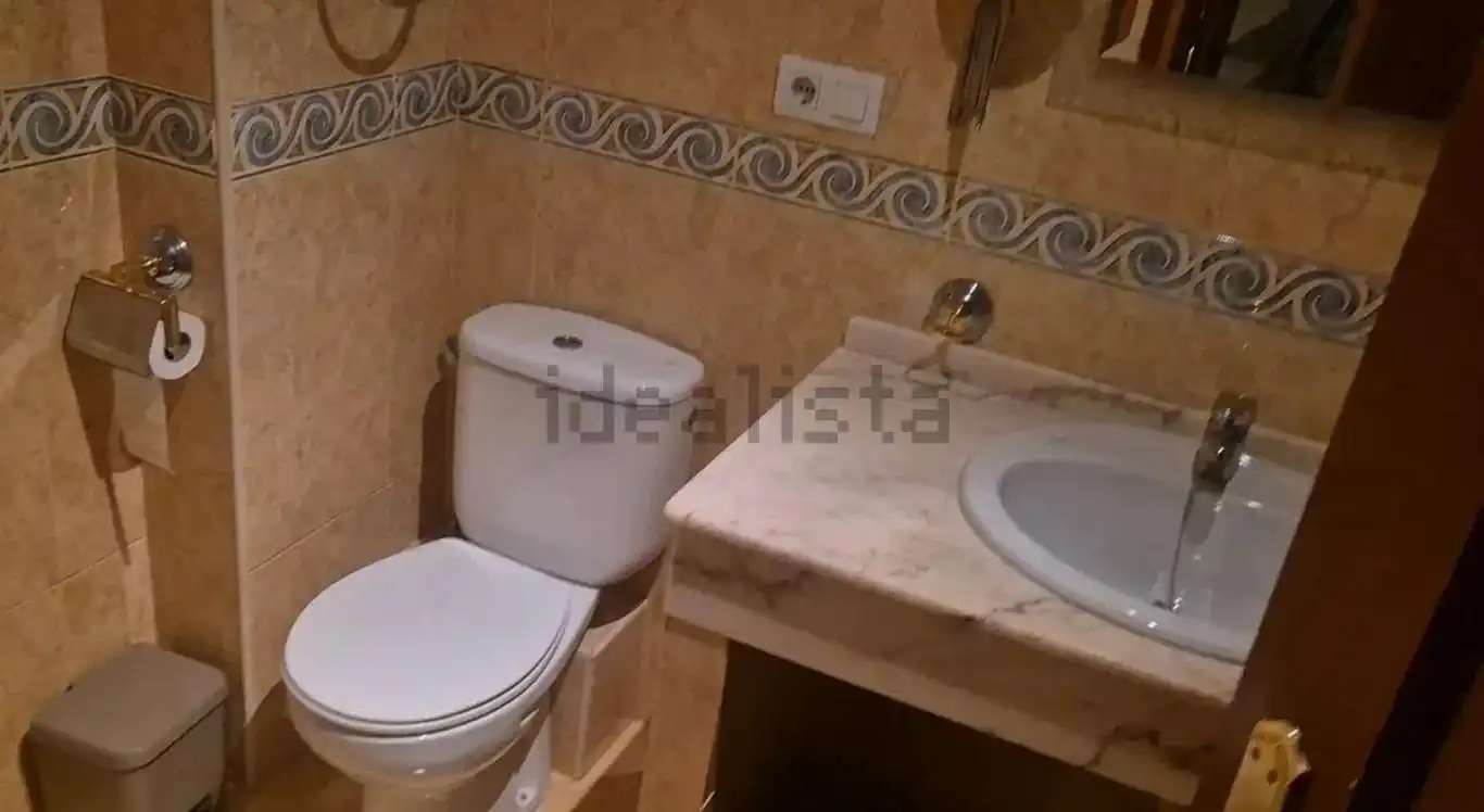 Appartamento con terrazza in affitto a Casco Antiguo, imagen 7