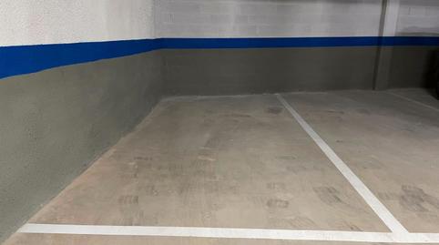 Foto 2 de Garaje en venta en Carrer Tres D'abril, 48, Vinyets - Molí Vell, Sant Boi de Llobregat