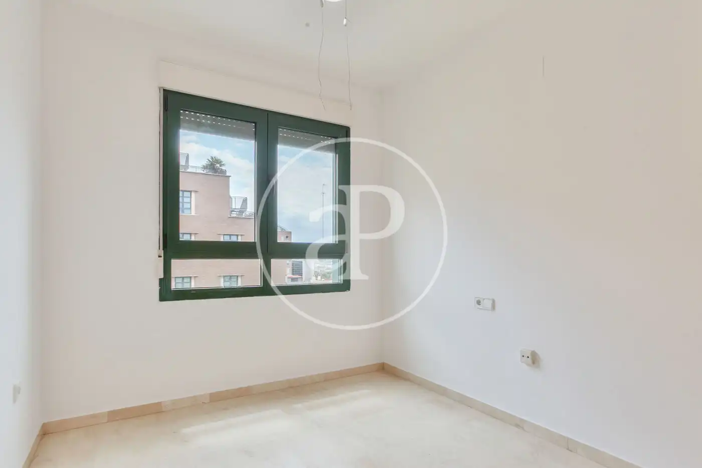 Habitación de Piso en venta en Valencia con Aire acondicionado, Calefacción y Terraza