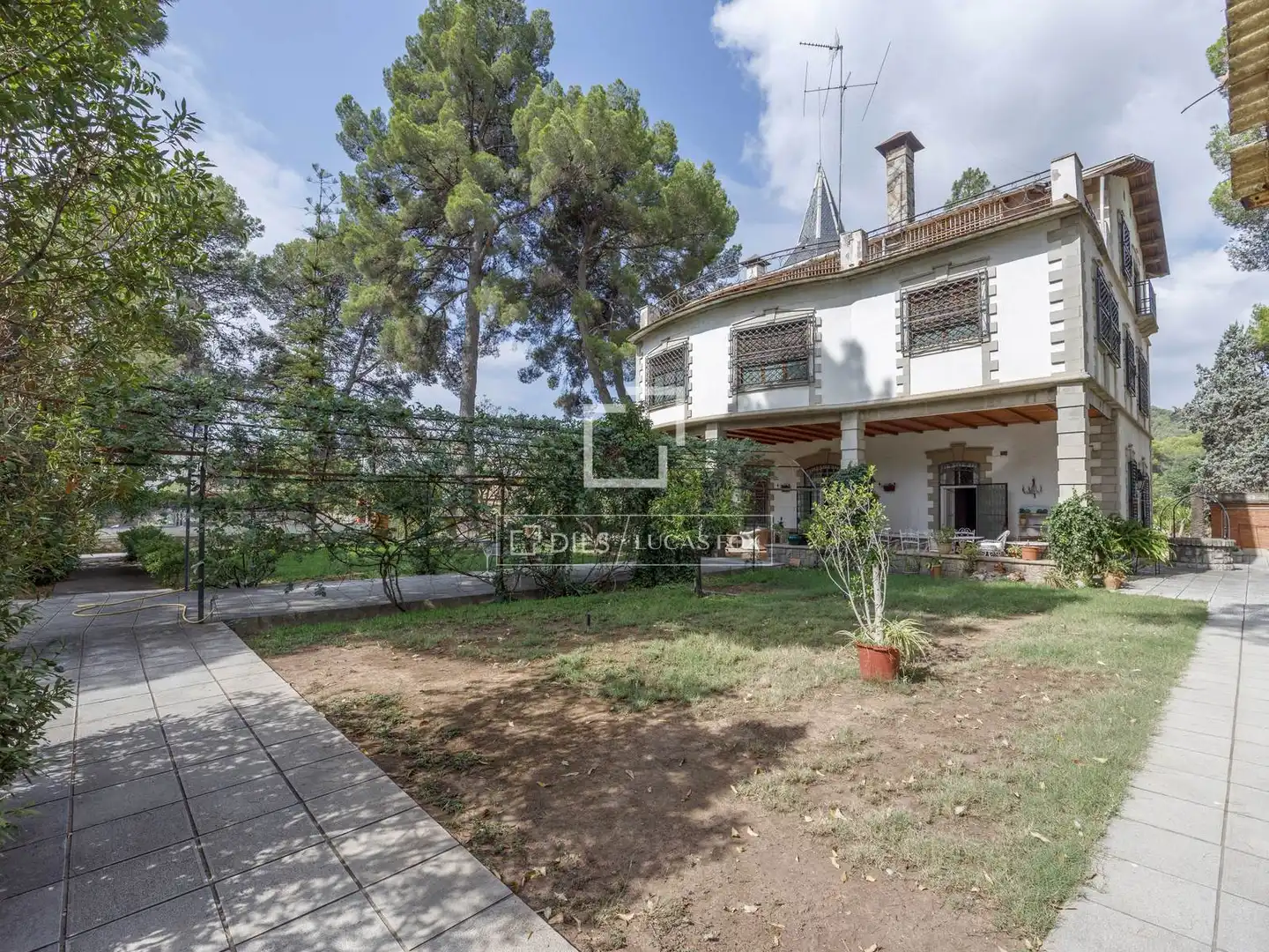 Villa con terrazza in vendita a Monteamor - La Carrasca - El Peucal, imagen 70