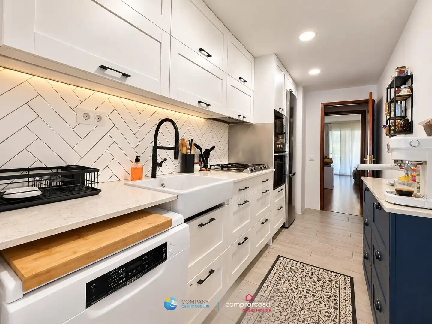 Appartement avec terrasse à vendre à Calle DR FLEMING, imagen 19