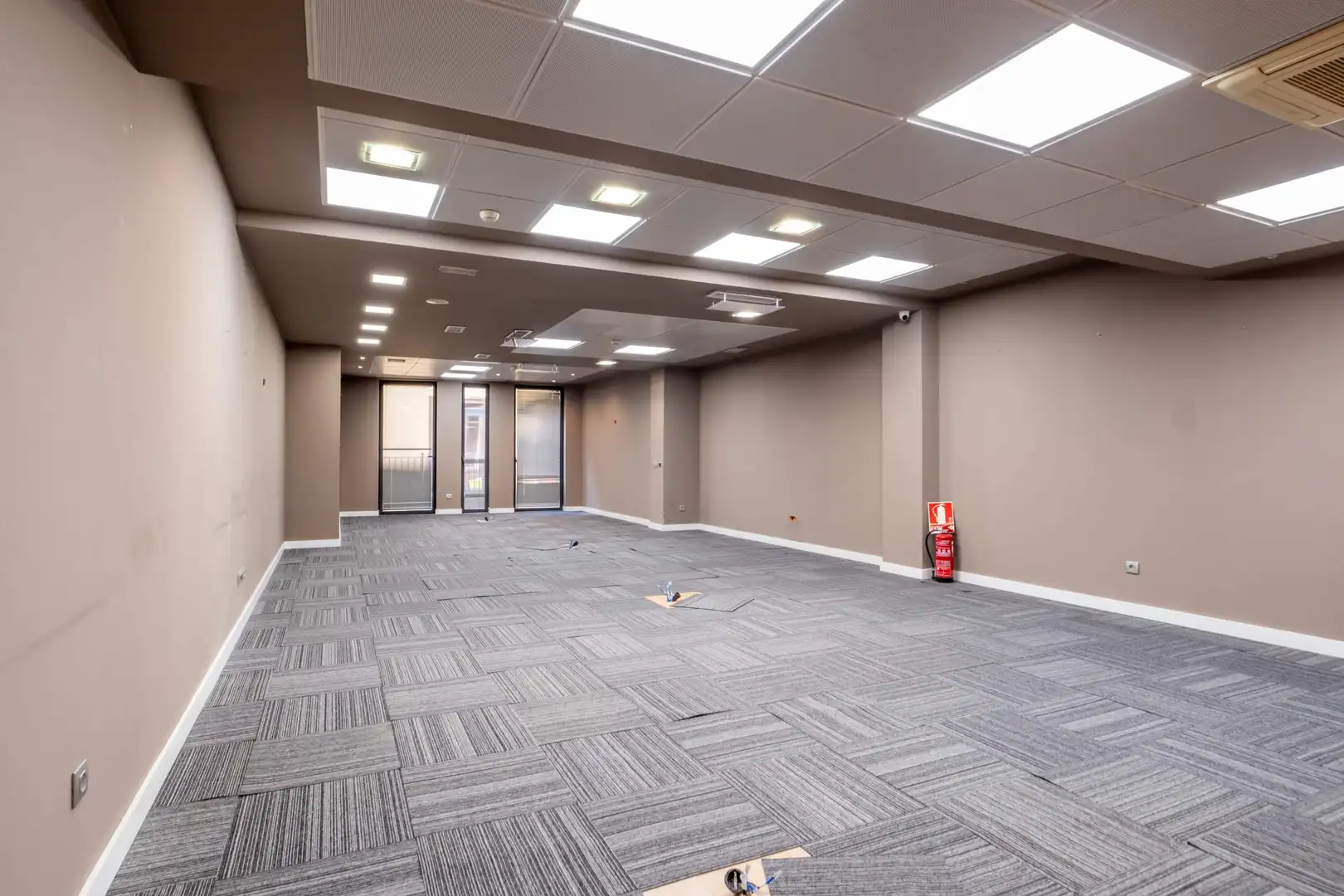 Büro mit Aufzug zur Miete in Calle COSO 33, imagen 8