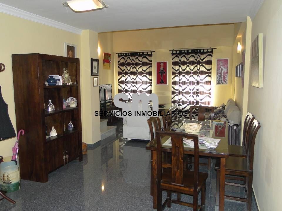 Dining room of Duplex for sale in Ubrique
