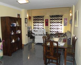 Dining room of Duplex for sale in Ubrique