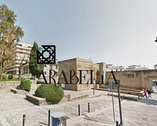 Vista exterior de Casa o xalet en venda en  Córdoba Capital amb Terrassa