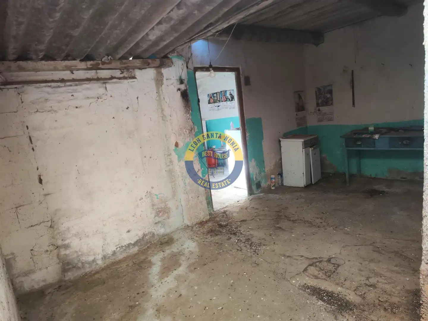 Finca rústica en venda en Valdevimbre
