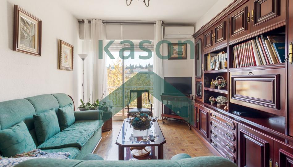 Photo 1 of Flat for sale in San Isidro, Madrid
