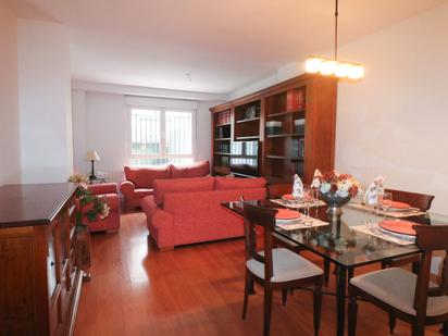 Living room of Planta baja for sale in Getafe