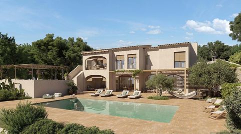 Photo 3 of Houses for sale in N/a, La Fustera, Benissa