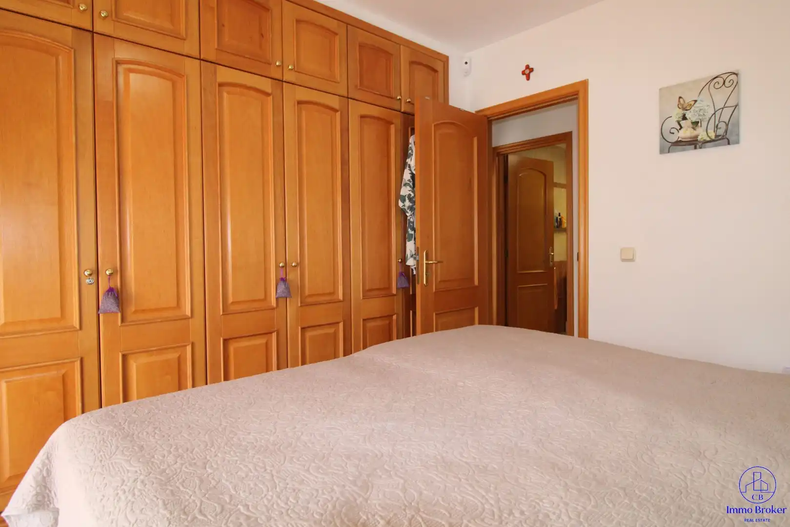 Appartement avec piscine à vendre à Callao Salvaje - Playa Paraíso, imagen 14