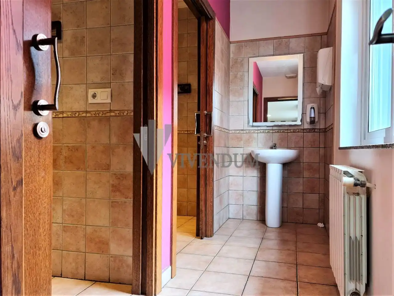Business premises for sale in O Rosal, imagen 14