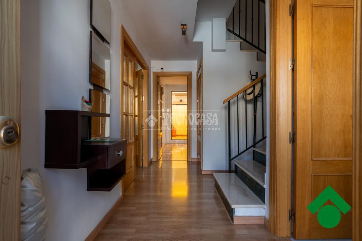 Single-family semi-detached for sale in Atarfe  with Terrace