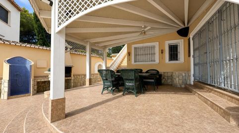 Alquiler de  chalet independiente en La Fustera, image 3