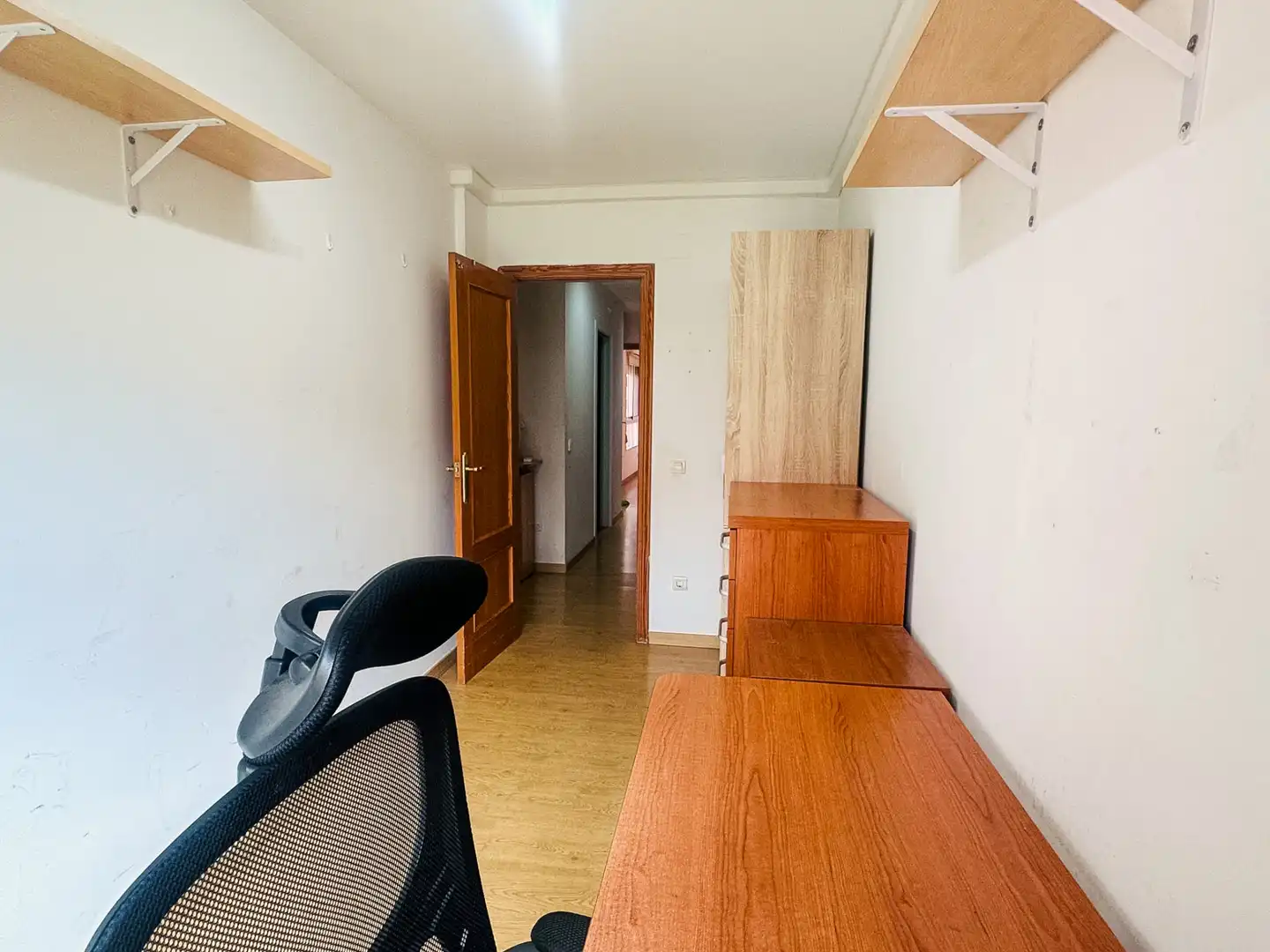 Wohnung zum Verkauf in Castellón de la Plana / Castelló de la Plana mit Klimaanlage, Abstellraum und Balkon