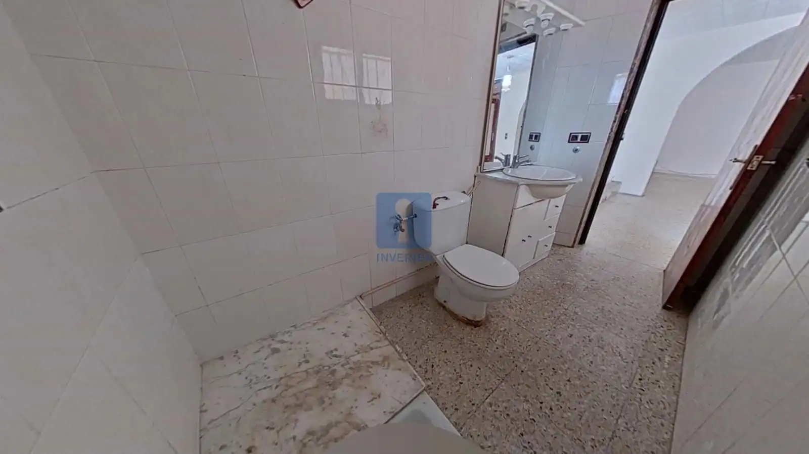Baño de Piso en venta en Mollet del Vallès con Terraza y Trastero