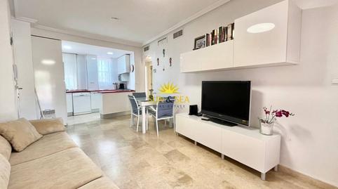 Photo 4 of Planta baja to rent in Aguamarina, Alicante