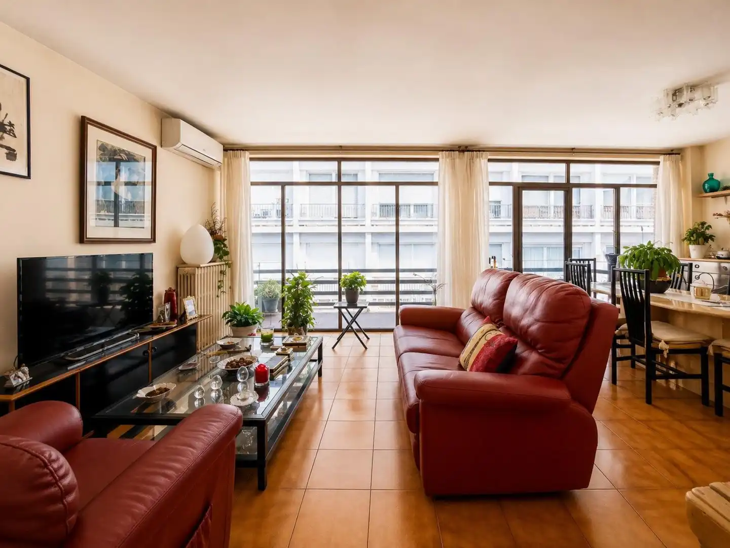 Wohnung mit Aufzug zum Verkauf in Sarrià - Sant Gervasi, imagen 10