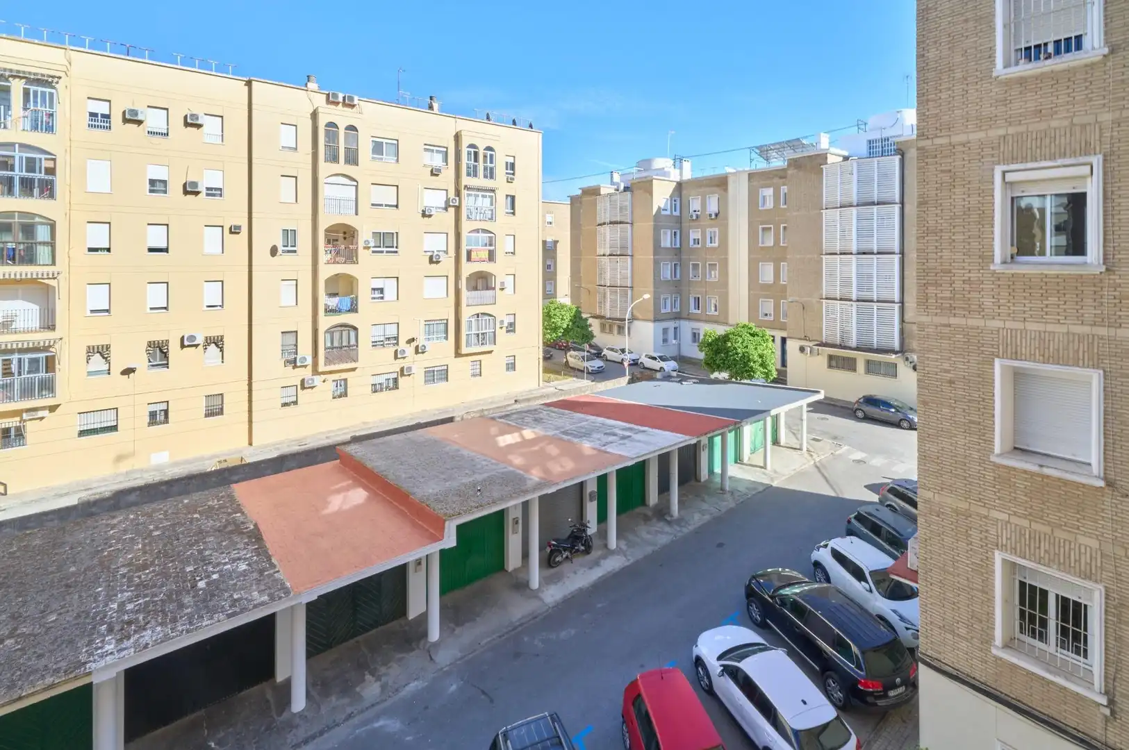 Wohnung mit Aufzug zum Verkauf in MARIA ANTONIA JESUS TIRAD 3, imagen 52