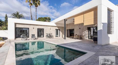 Foto 5 von Haus oder Chalet zur Miete in Montepilar, L'Eliana