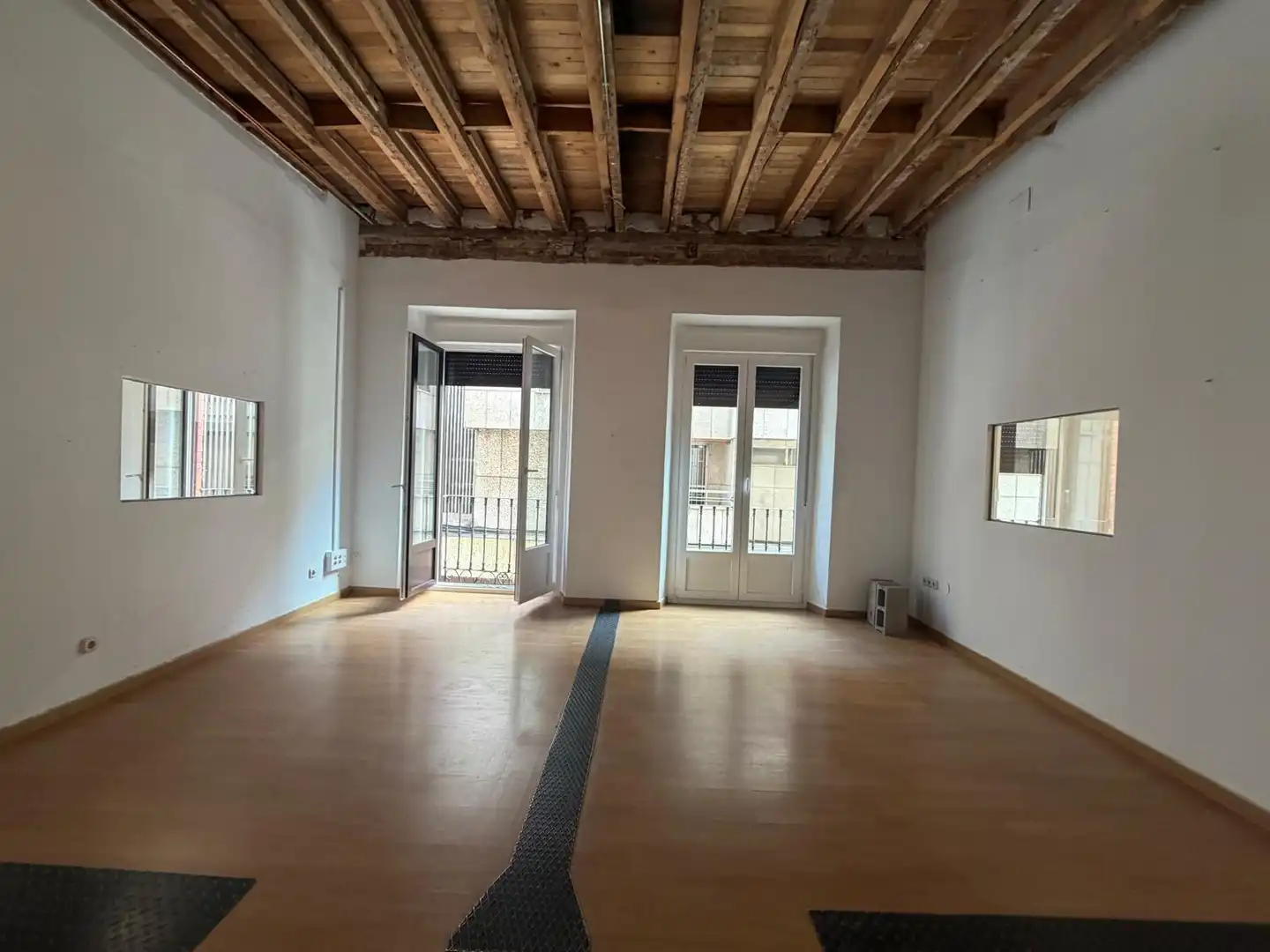 Büro mit Aufzug zum Verkauf in Calle SANTA MARIA, imagen 27