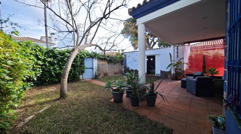 Foto 4 de Casa o xalet en venda a Calle Mesana, 26, Sancti Petri, Chiclana de la Frontera