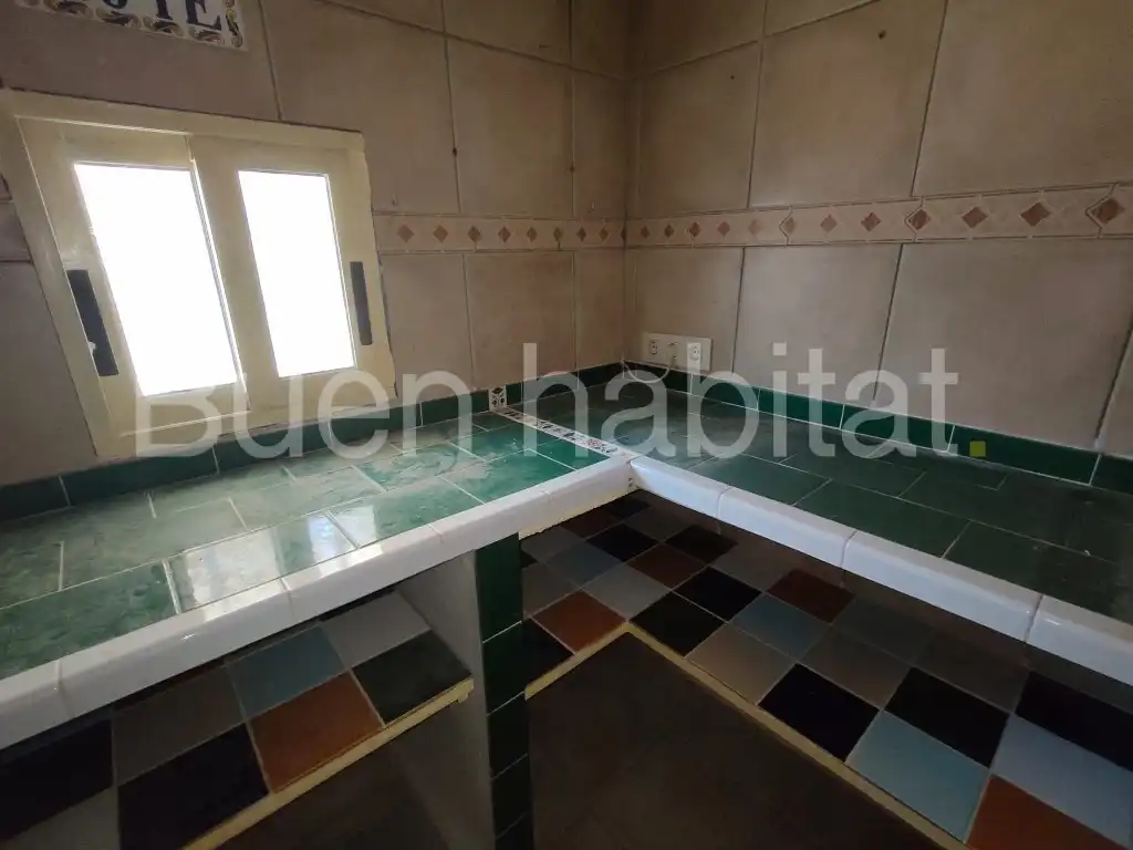 Maison mitoyenne à vendre à Calle Sant Pere D'Alcantara, imagen 12