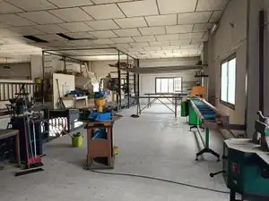 Nave industrial en venta en Leganés con Calefacción y Alarma