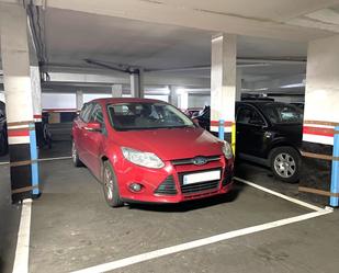 Parking of Garage for sale in Getxo 