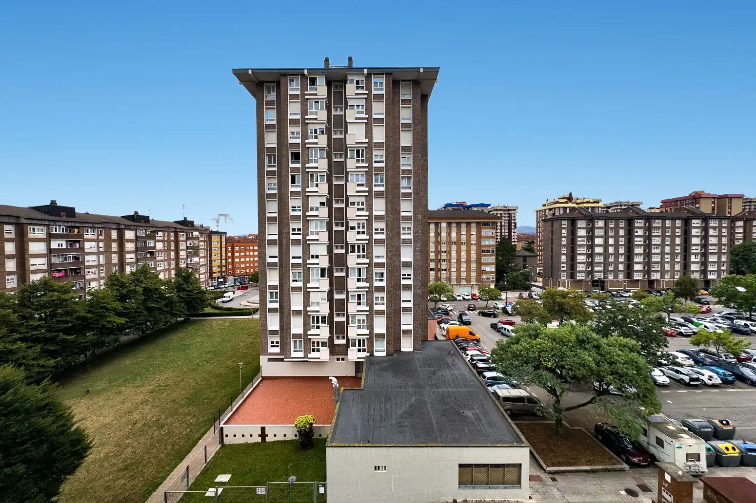 Piso en venta en Gijón , Asturias