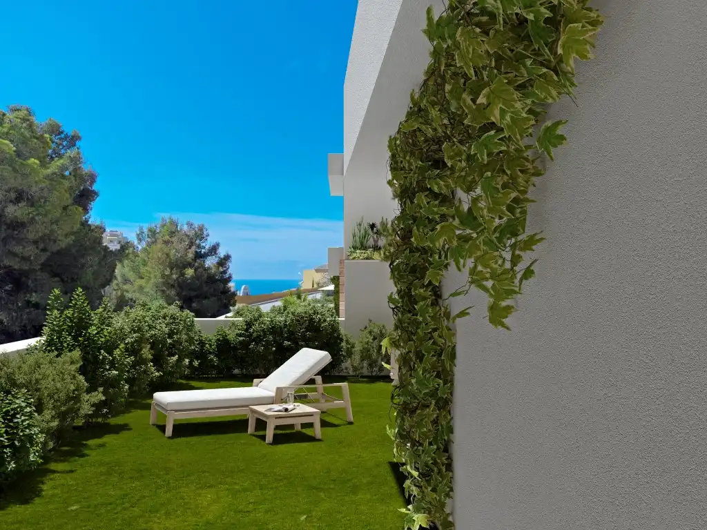 Apartamento con piscina en venta en Cumbre del Sol, imagen 34