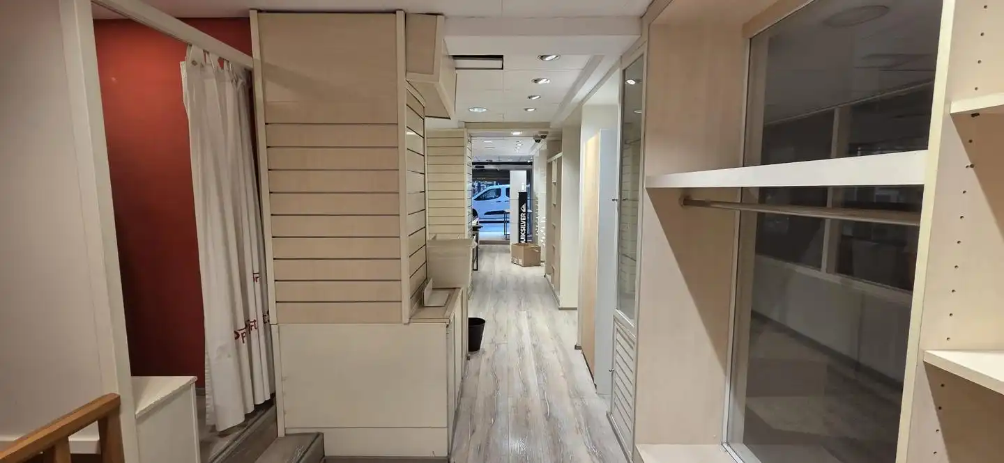 Local commercial à vendre à Centre - Eixample – Can Llobet, imagen 12