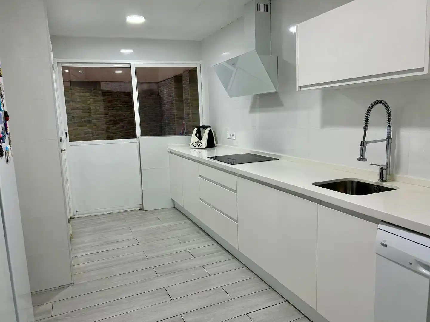 Piso en venta en Pozoalbero