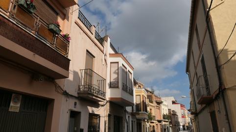 Foto 2 de Casa o chalet en venta en Carrer la Rapa, 45d, Borriol, Castellón