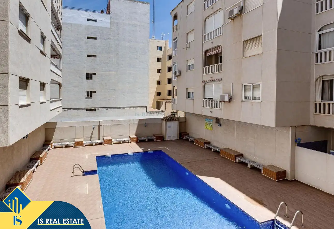 Apartment with pool for sale in Playa del Acequión, Náufragos y Rocío del Mar, imagen 22