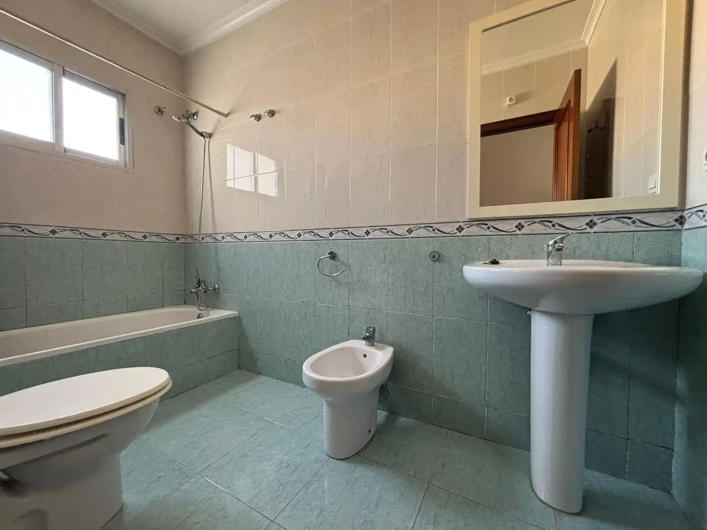 Flat for rent in Dolores
