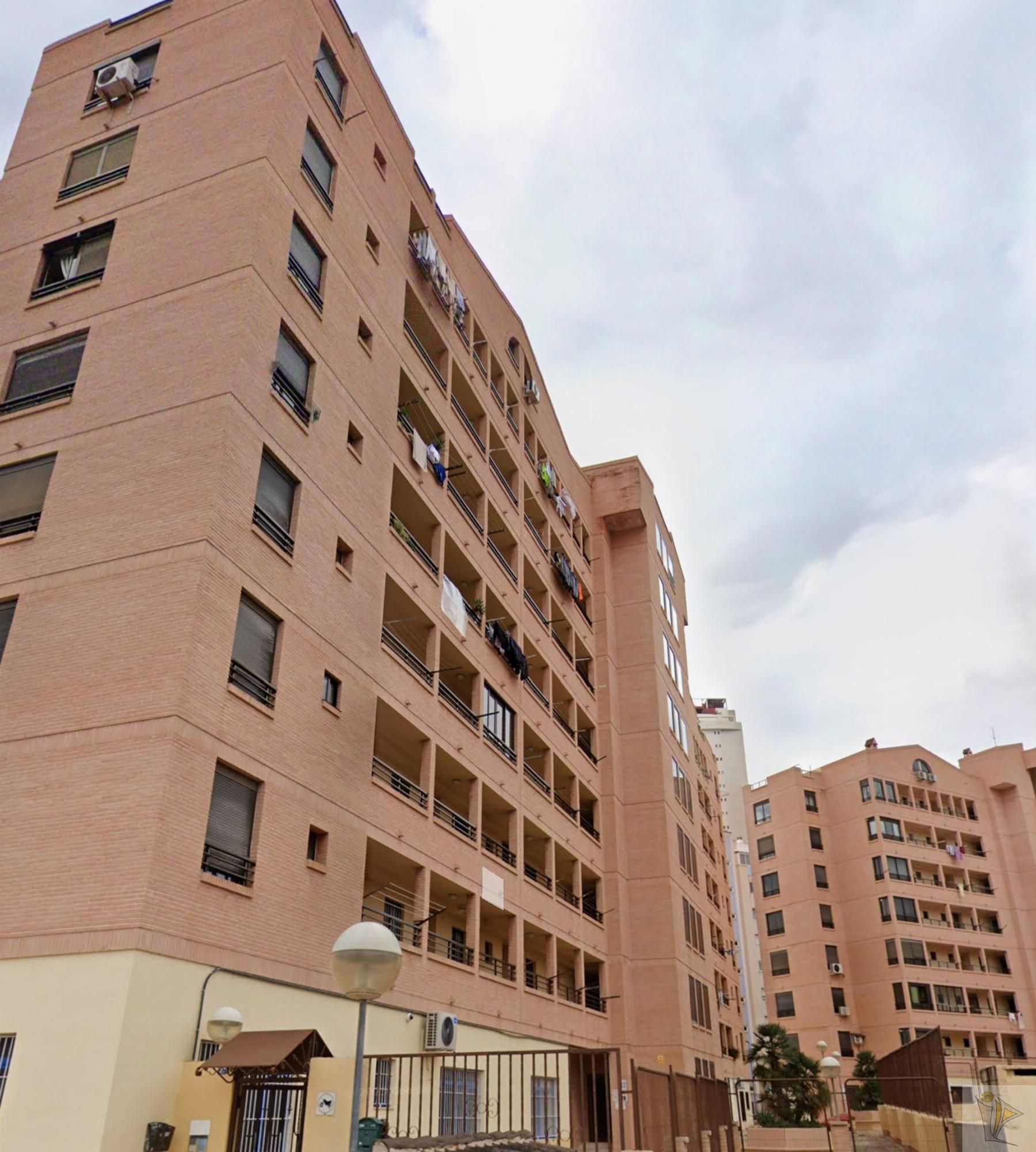 Pis en venda a Cala de Finestrat