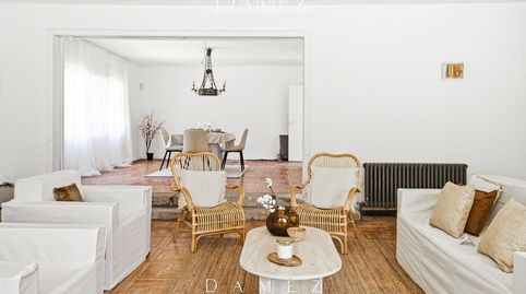 Foto 5 de Casa o chalet en venta en Raya del Palancar - Guadamonte, Villanueva de la Cañada