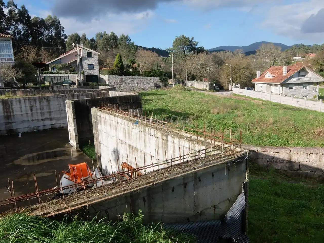 Xalet amb jardí en venda a Tui, imagen 15