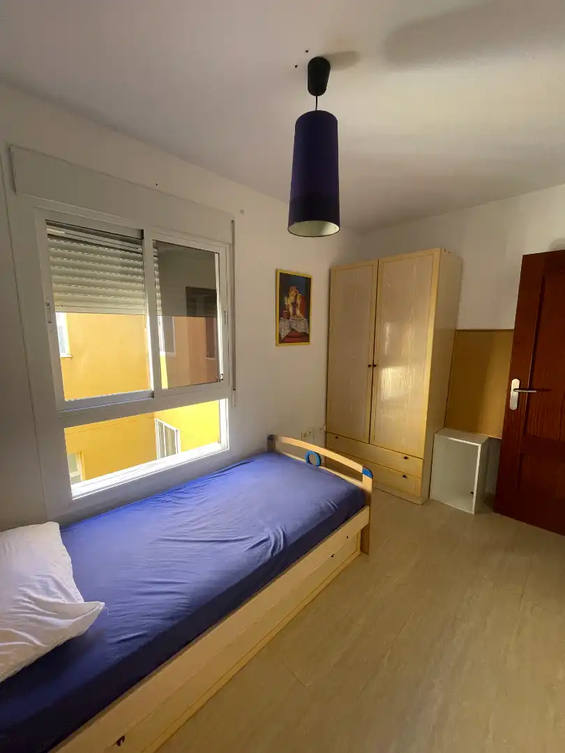 Penthouse with pool for sale in Avenida José Amat Benavides, imagen 13