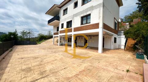 Photo 3 of House or chalet for sale in La Floresta, Barcelona