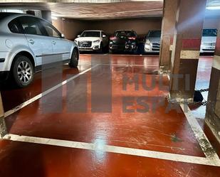 Aparcament de Garatge de lloguer en  Barcelona Capital