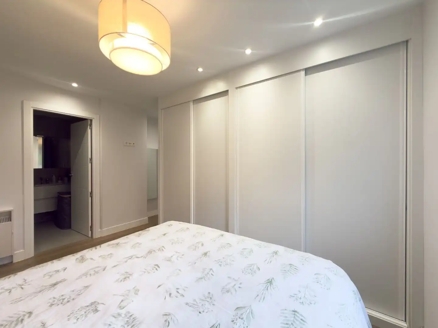 Flat with lift for sale in Fuencarral - El Pardo, imagen 16