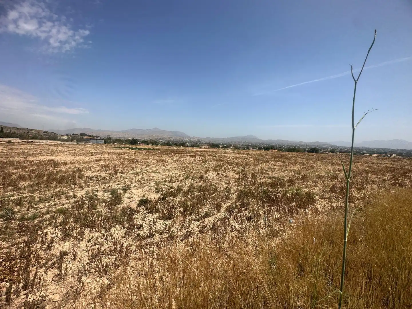 Residential for sale in Fontcalent