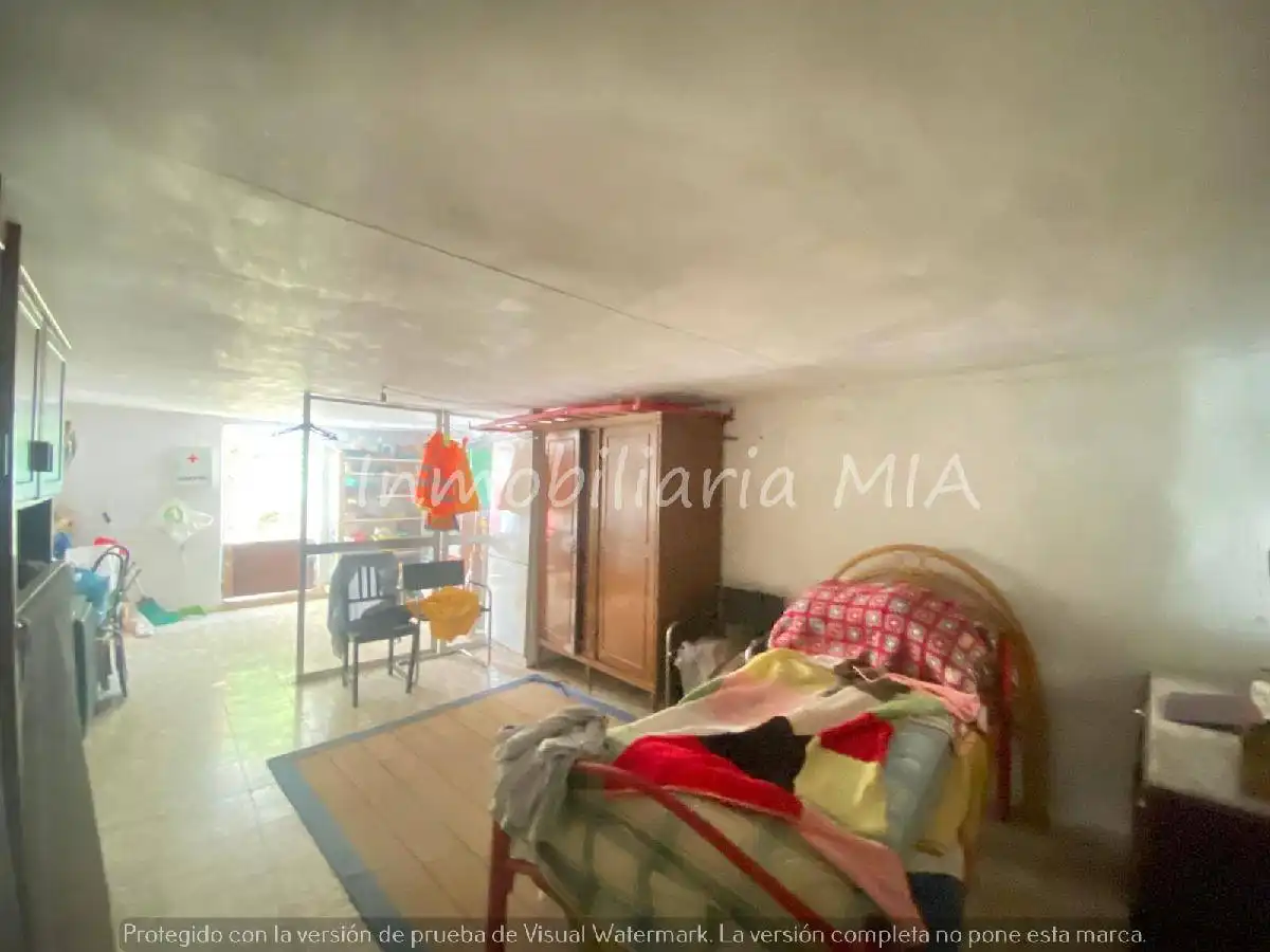 Casa o xalet en venda en Málaga